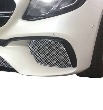 Zunsport Mercedes AMG E63s (W213) - Outer Grille Set