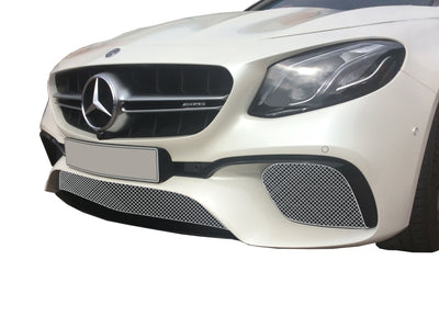 Zunsport Mercedes AMG E63s (W213) - Front Grille Set