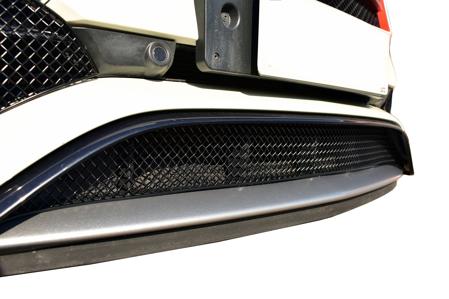 Zunsport Mercedes AMG A45 Facelift (W176) - Lower Grille