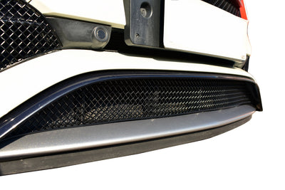 Zunsport Mercedes AMG A45 Facelift (W176) - Lower Grille