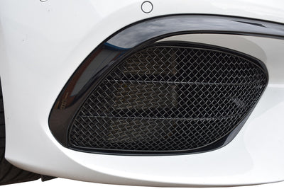 Zunsport Mercedes AMG A45 (W177) - Outer Grille Set