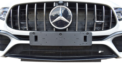 Zunsport Mercedes AMG A45 (W177) - Lower Grille
