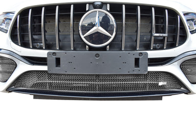 Zunsport Mercedes AMG A45 (W177) - Lower Grille