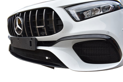 Zunsport Mercedes AMG A45 (W177) - Front Grille Set