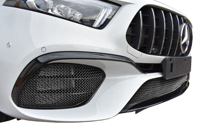 Zunsport Mercedes AMG A45 (W177) - Front Grille Set