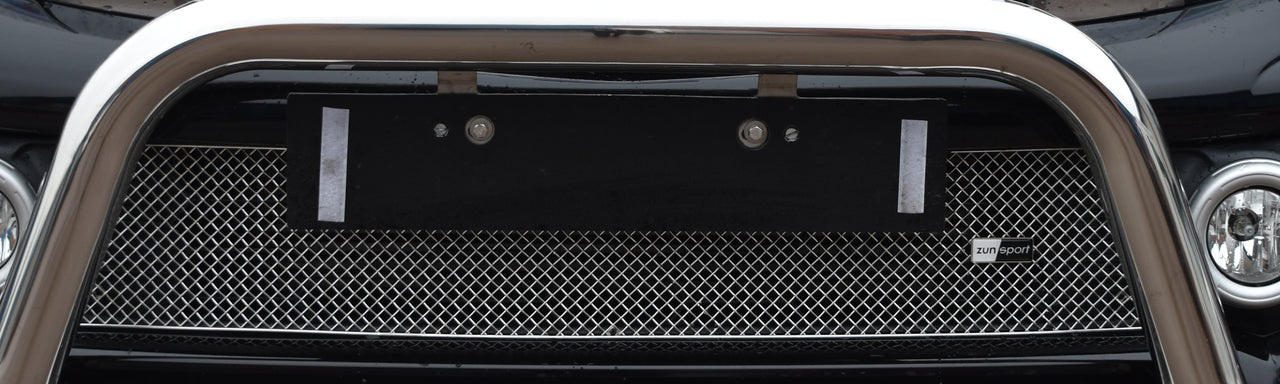 Zunsport Mitsubishi L200 5th Gen - Lower Grille