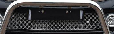 Zunsport Mitsubishi L200 5th Gen - Lower Grille