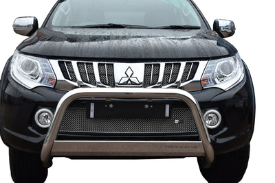 Zunsport Mitsubishi L200 5th Gen - Front Grille Set