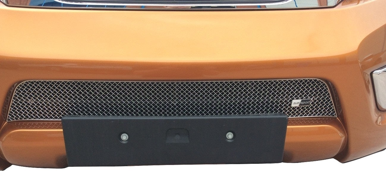 Zunsport Nissan Navara Front Lower Grille (NP300)