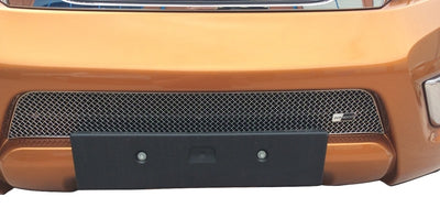 Zunsport Nissan Navara Front Lower Grille (NP300)