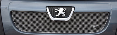 Zunsport Peugeot Boxer 3rd Gen - Upper Grille