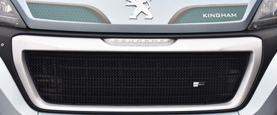 Zunsport Peugeot Boxer 3rd Gen Facelift - Upper Grille