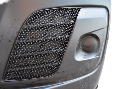 Zunsport Peugeot Expert / Citroen Dispatch / Vauxhall Vivaro - Front Grille Set