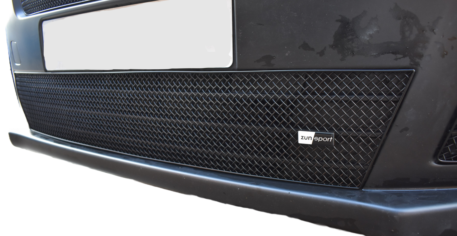 Zunsport Peugeot Expert / Citroen Dispatch / Vauxhall Vivaro - Lower Grille