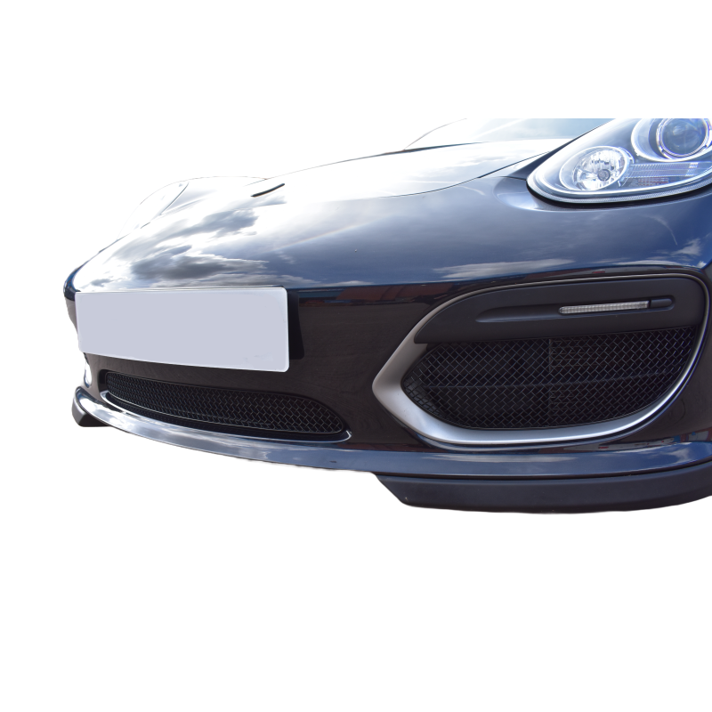 Zunsport Porsche Boxster Spyder 987.2 PDK - Front Grille Set