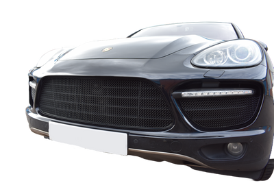 Zunsport Porsche Cayenne Turbo Pre-Facelift - Front Grille Set