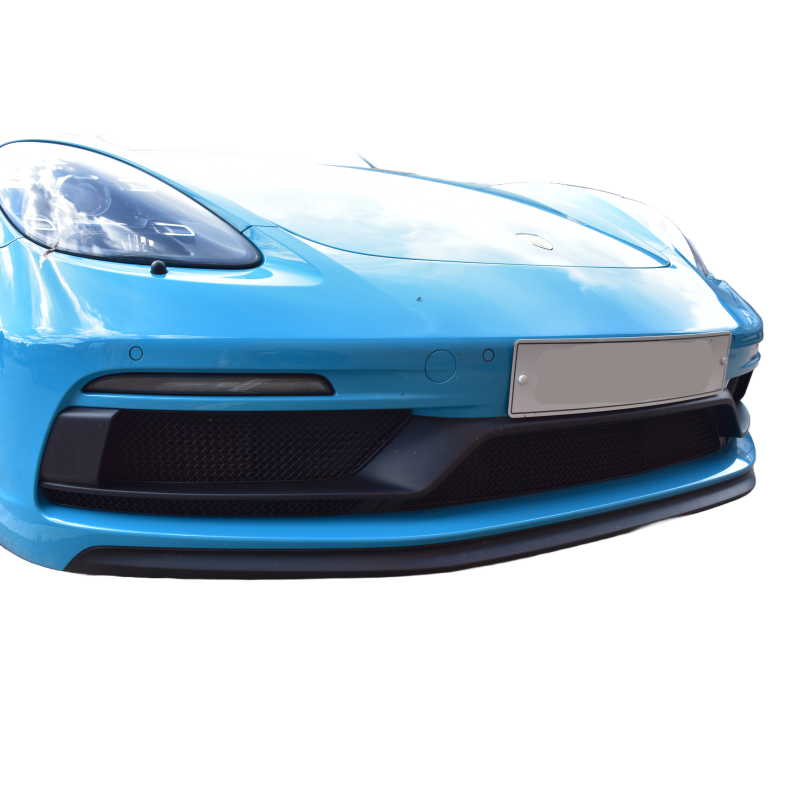 Zunsport Porsche 718 Boxster / Cayman GTS 4.0 - Full Grille Set