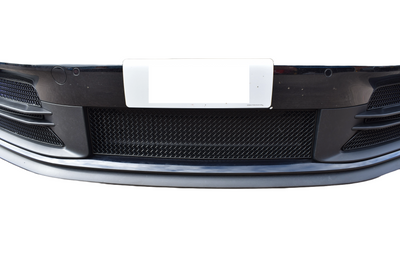 Zunsport Porsche Carrera 992.2 Base / T / S  - Front Grille Set