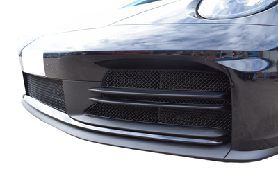 Zunsport Porsche Carrera 992.2 Base / T / S  - Front Grille Set