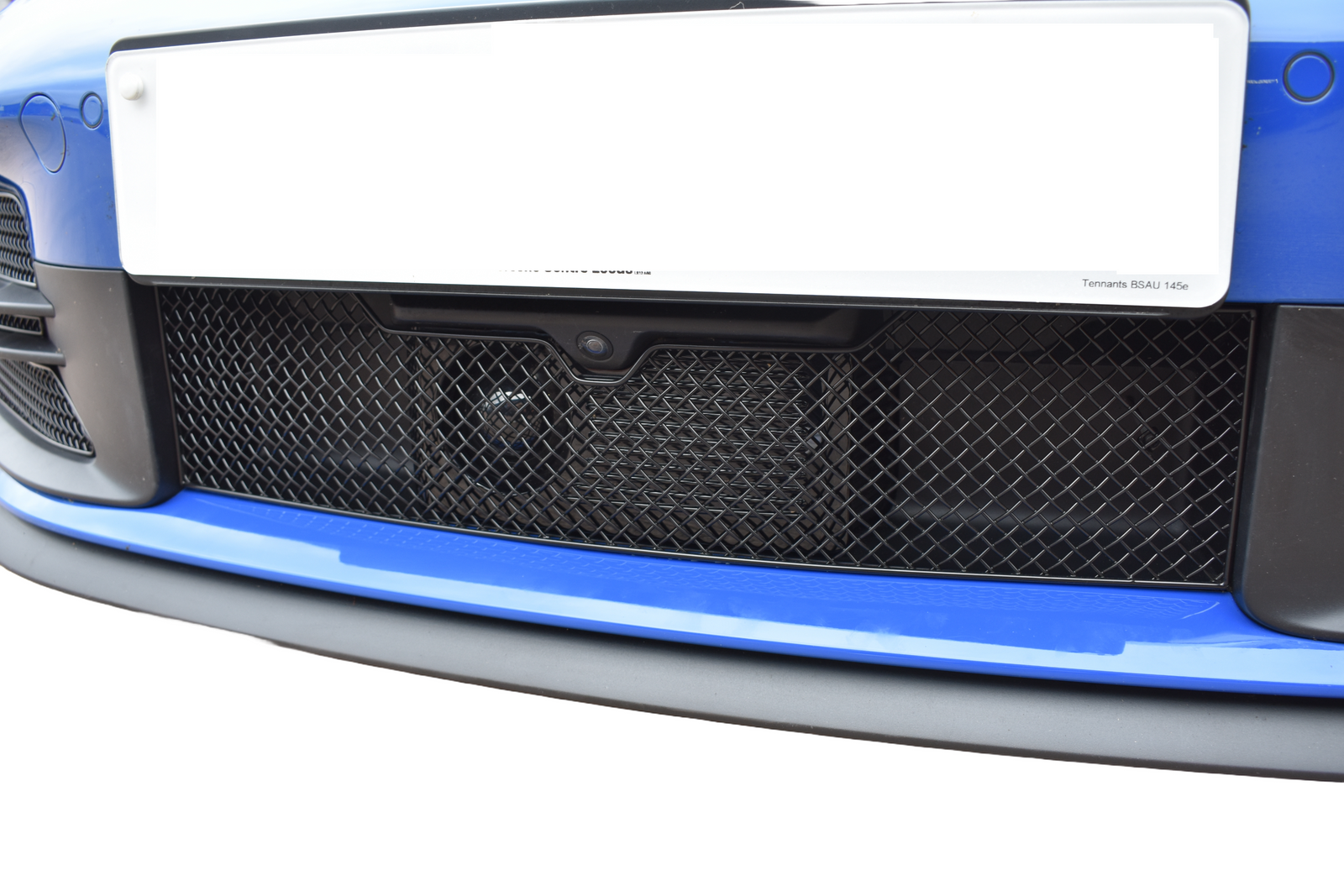Zunsport Porsche Carrera 992.2 Base / T / S - with Front Driving Camera - Centre Grille