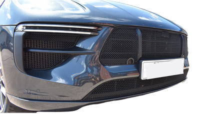Zunsport Porsche Macan Turbo PDK - Front Grille Set