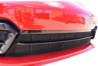 Zunsport Porsche Panamera 971 GTS Sport Turismo PDK - Centre Grille Set