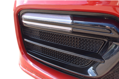 Zunsport Porsche Panamera 971 GTS Sport Turismo PDK  - Front Grille Set