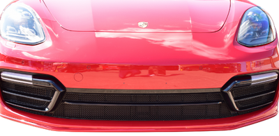 Zunsport Porsche Panamera 971 GTS Sport Turismo PDK  - Front Grille Set