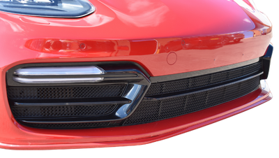 Zunsport Porsche Panamera 971 GTS Sport Turismo PDK  - Front Grille Set