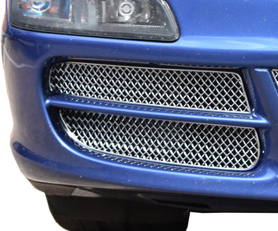 Zunsport Porsche 997.1 (C2,C2S,C4,C4S) - Outer Grille Set (4)