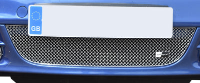 Zunsport Porsche Carrera 997.1 (C2,C2S,C4,C4S) - Centre Grille