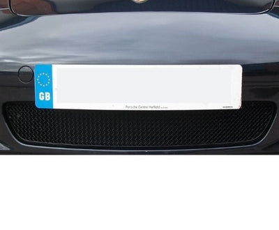 Zunsport Porsche Carrera 997.2 (C2,C2S,C4,C4S) - Centre Grille