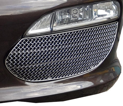 Zunsport Porsche Boxster 987.2 - Outer Grille Set