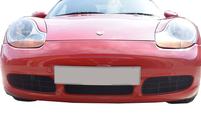 Zunsport Porsche Boxster S 986 - Front Grille Set