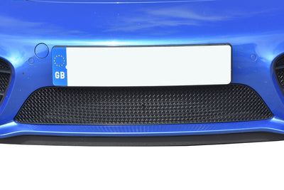 Zunsport Porsche Cayman S 981 (PDK with Sensors) - Complete Grille Set