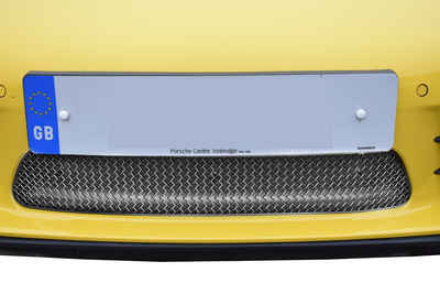 Zunsport Porsche Carrera 991 C4 - Front Grille Set