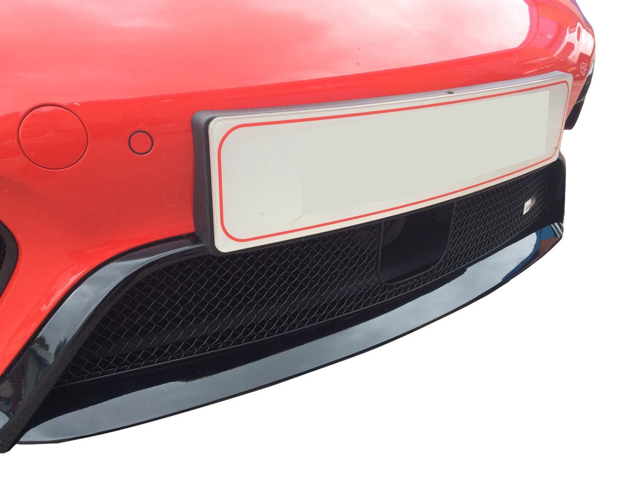 Zunsport Porsche Cayman/Boxster 981 GTS - Centre Grille (ACC)