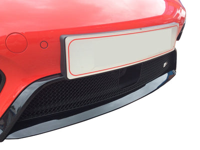 Zunsport Porsche Cayman/Boxster 981 GTS - Centre Grille (ACC)