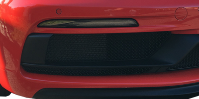 Zunsport Porsche 718 Boxster / Cayman GTS - Full Grille Set
