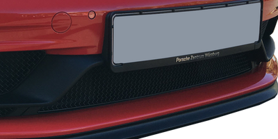 Zunsport Porsche 718 Boxster / Cayman GTS - Full Grille Set