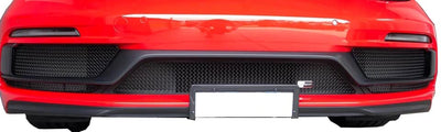 Zunsport Porsche 718 Boxster / Cayman GTS - Full Grille Set