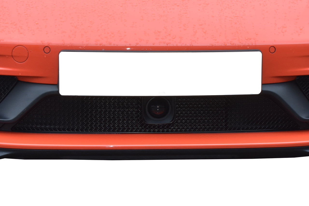 Zunsport Porsche 718 Boxster / Cayman GTS (ACC) - Lower Grille