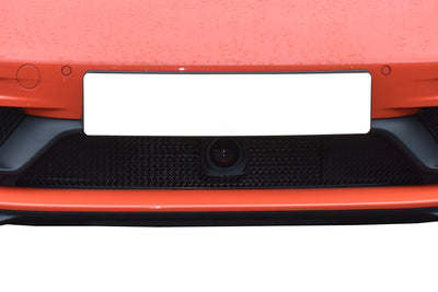 Zunsport Porsche 718 Boxster / Cayman GTS (ACC) - Lower Grille