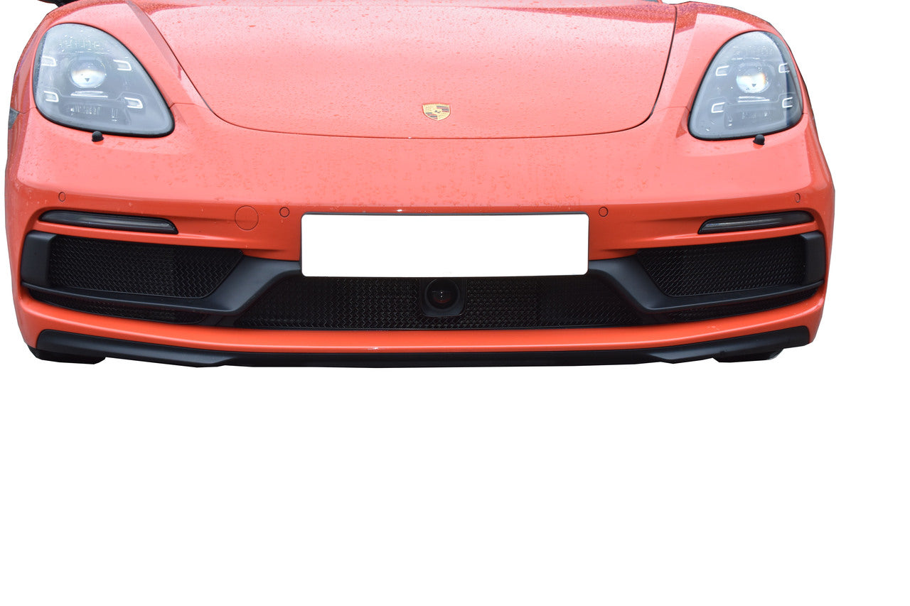Zunsport Porsche 718 Boxster / Cayman GTS (ACC) - Full Grille Set