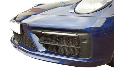 Zunsport Porsche 992 Carrera (Sport Design Package) - Front Grille Set