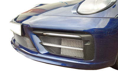 Zunsport Porsche 992 Carrera (Sport Design Package) - Front Grille Set