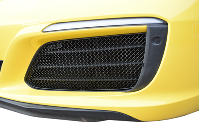 Zunsport Porsche Carrera 991.2 - Outer Grille Set