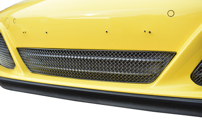 Zunsport Porsche Carrera 991.2 - Centre Grille
