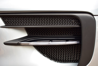 Zunsport Porsche Macan GTS Facelift - Front Grille Set