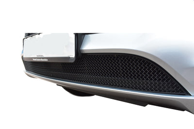 Zunsport Porsche Macan GTS Facelift - Lower Grille
